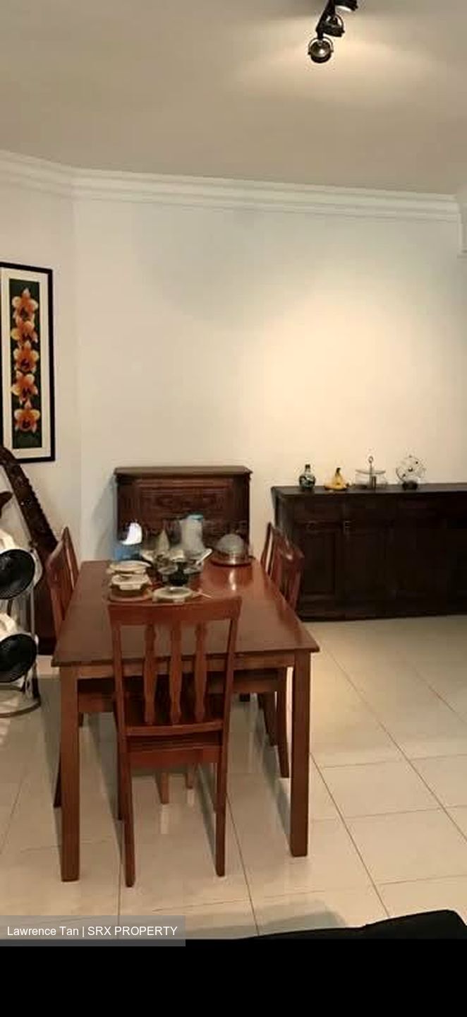 Villa De West (D5), Condominium #561298081